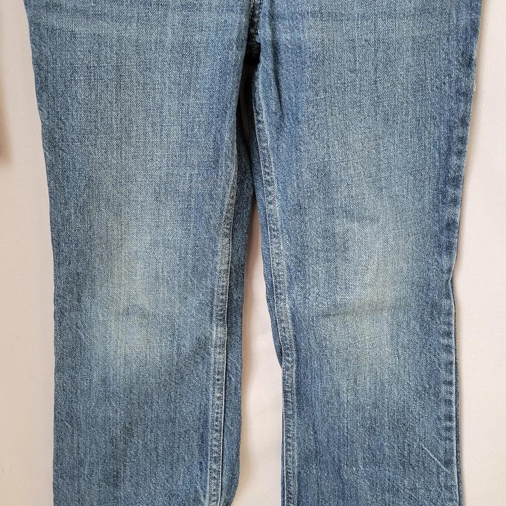 Oshkosh B'gosh Girl's‎ Boot Cut Denim Jeans 6R